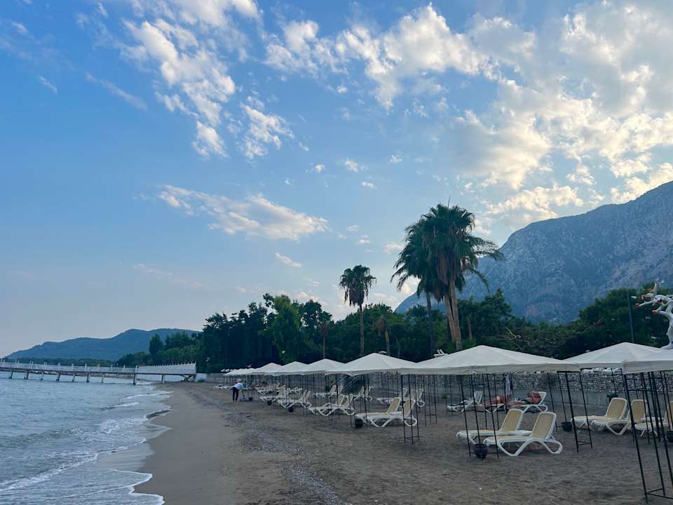 Strand TUI MAGIC LIFE Beldibi +16