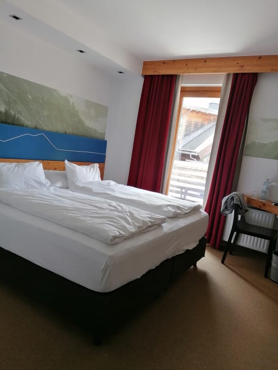 Zimmer Falkensteiner Club Funimation Katschberg