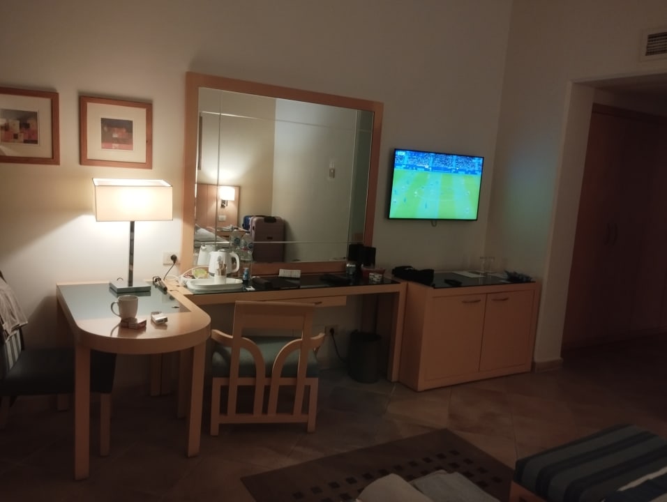 Zimmer Cleopatra Luxury Resort Makadi Bay