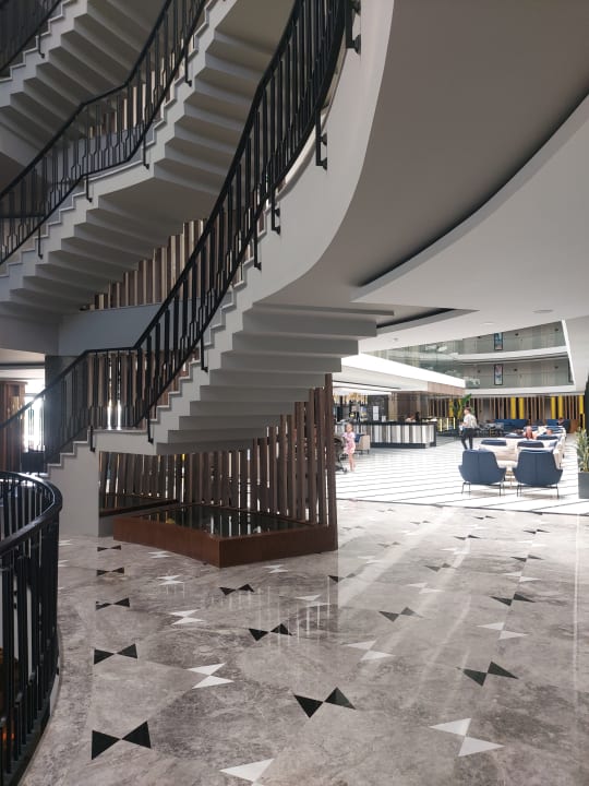Ausblick Arnor de Luxe Hotel & Spa