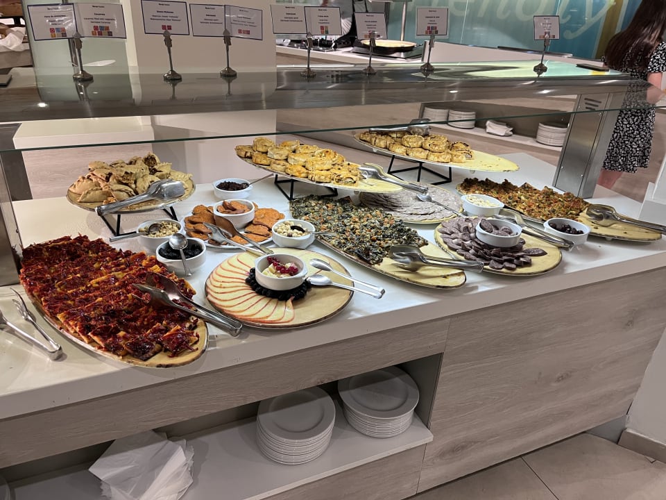 Gastro Caprice Janeiro Hotel & Spa