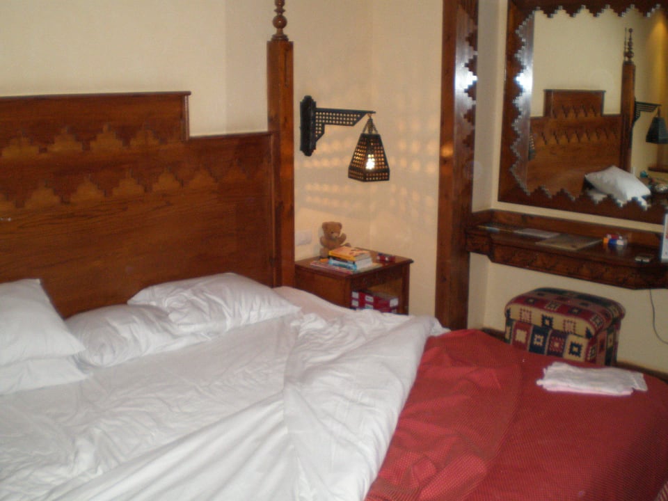 Schlafzimmer Grand Makadi
