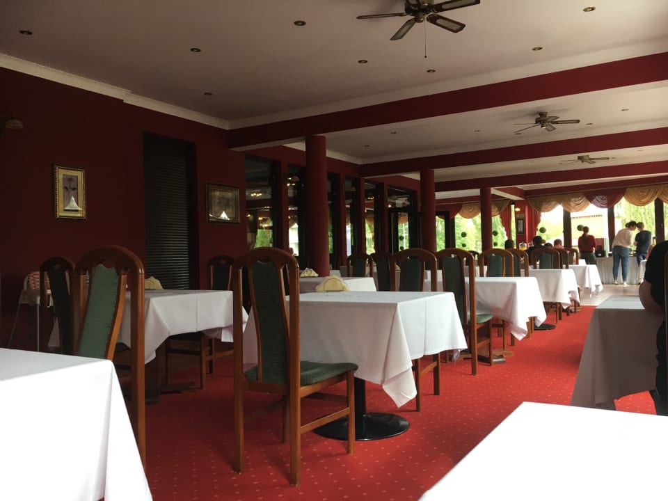 Restaurant Doris Spa & Wellness