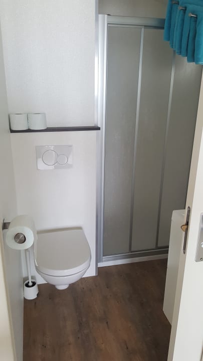 Zimmer Strandhuisjes Wijk aan Zee