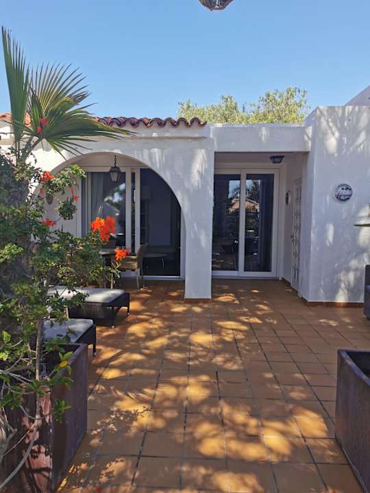 Zimmer Parque Rey Carlos