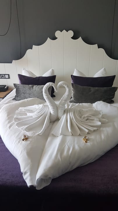 Zimmer Hotel König Ludwig