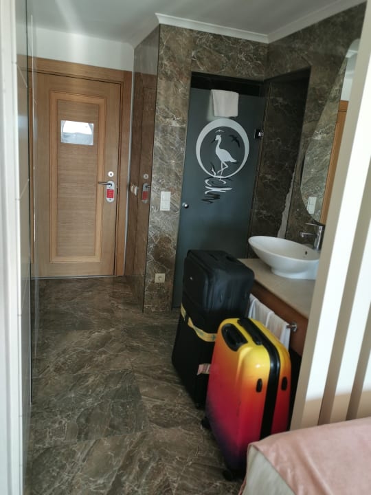 Zimmer Port Nature Luxury Resort & Spa