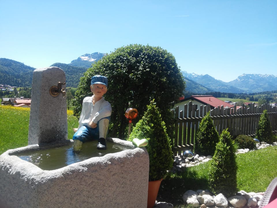 Sonstiges Ferienwohnungen Neumaier F