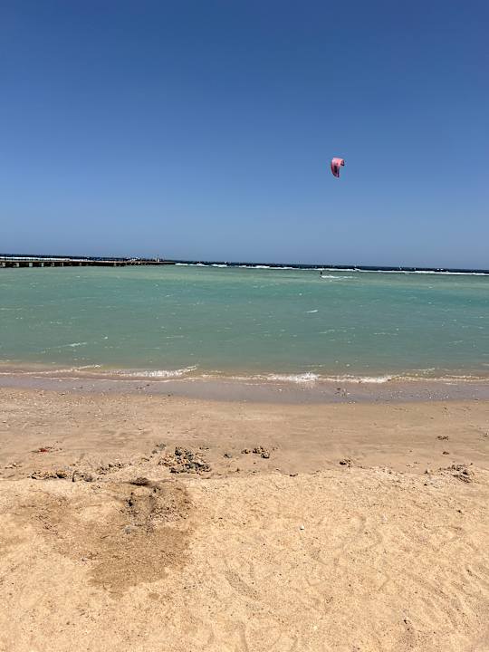 Strand Albatros Makadi Resort