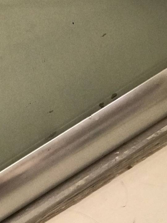 Zimmer Joker Side Hill