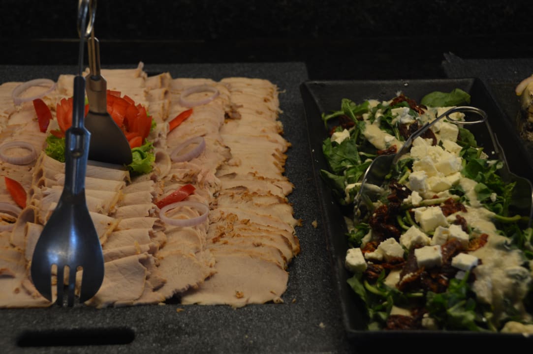 Gastro Hotel Riu Bambu