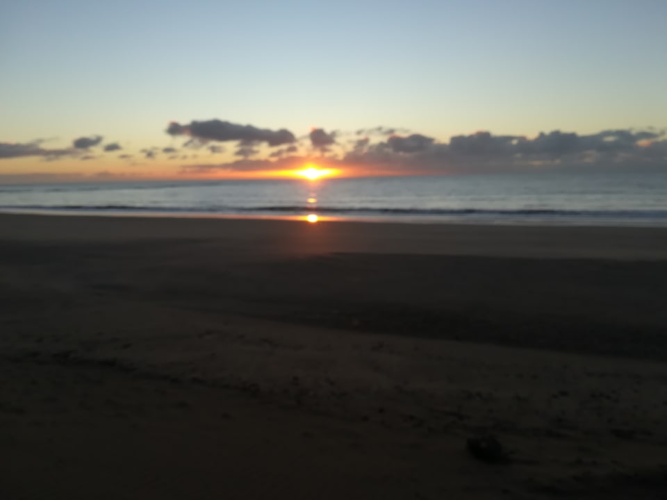 Strand Hotel Las Costas