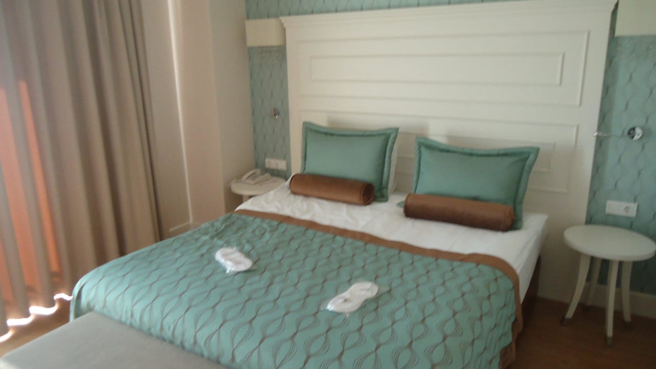 Juniorsuite Sentido Trendy Verbena Beach