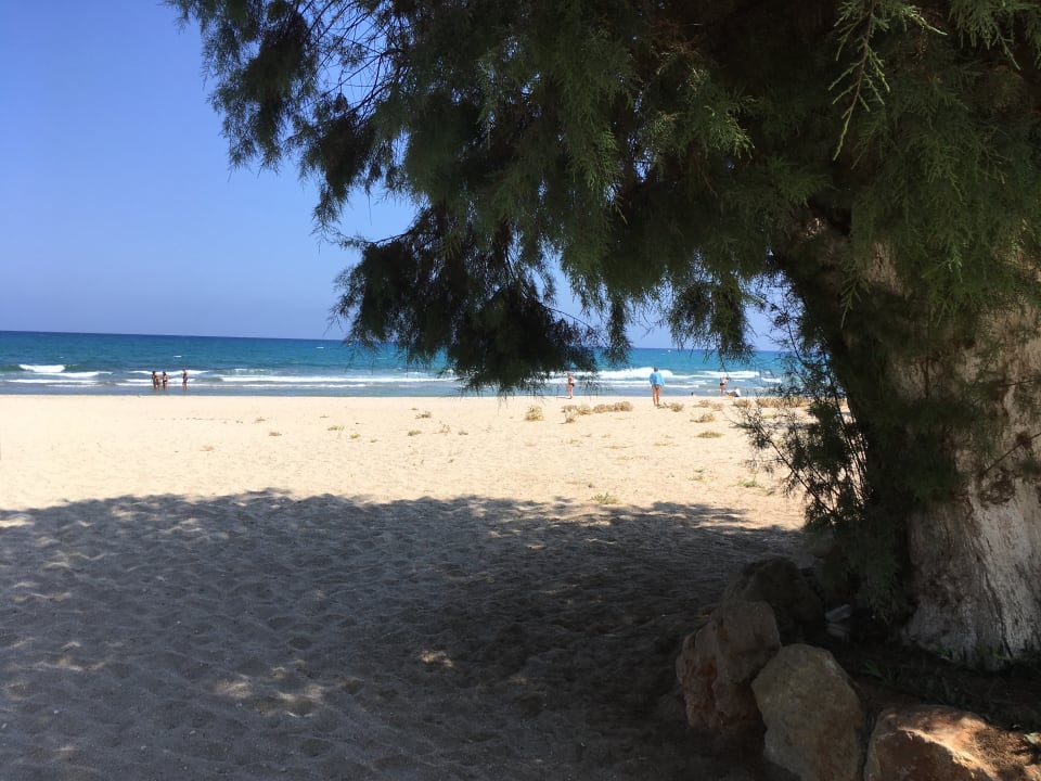 Strand Anissa Beach & Village