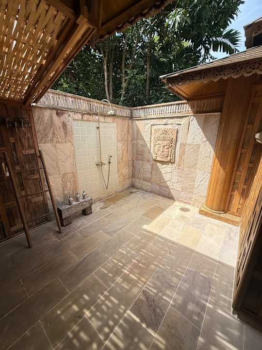 Zimmer Santhiya Koh Phangan Resort & Spa