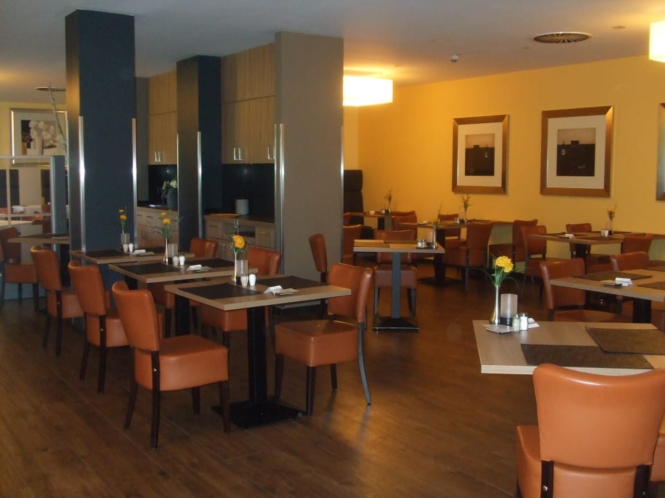 Gastro Parkhotel Cup Vitalis