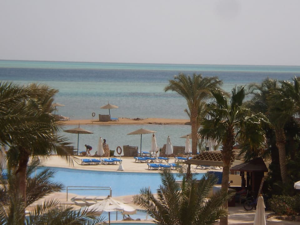 Oasis Pool Mövenpick Resort & Spa El Gouna