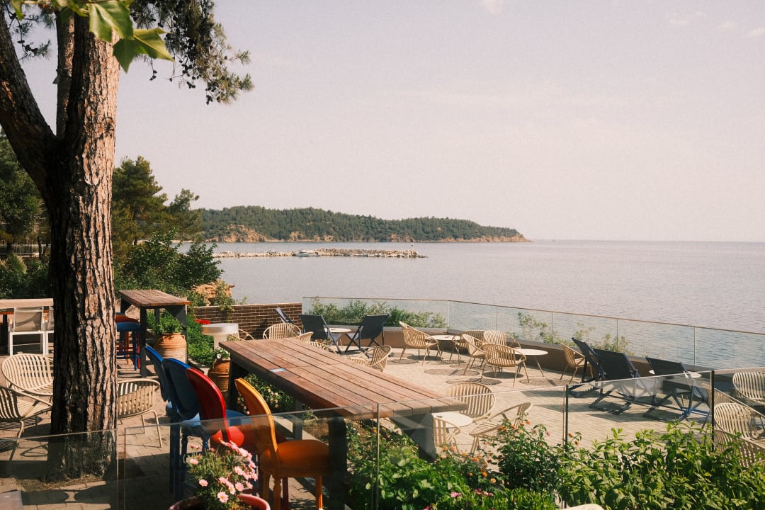 Sport & Freizeit Alexandra Beach Thassos Spa Resort