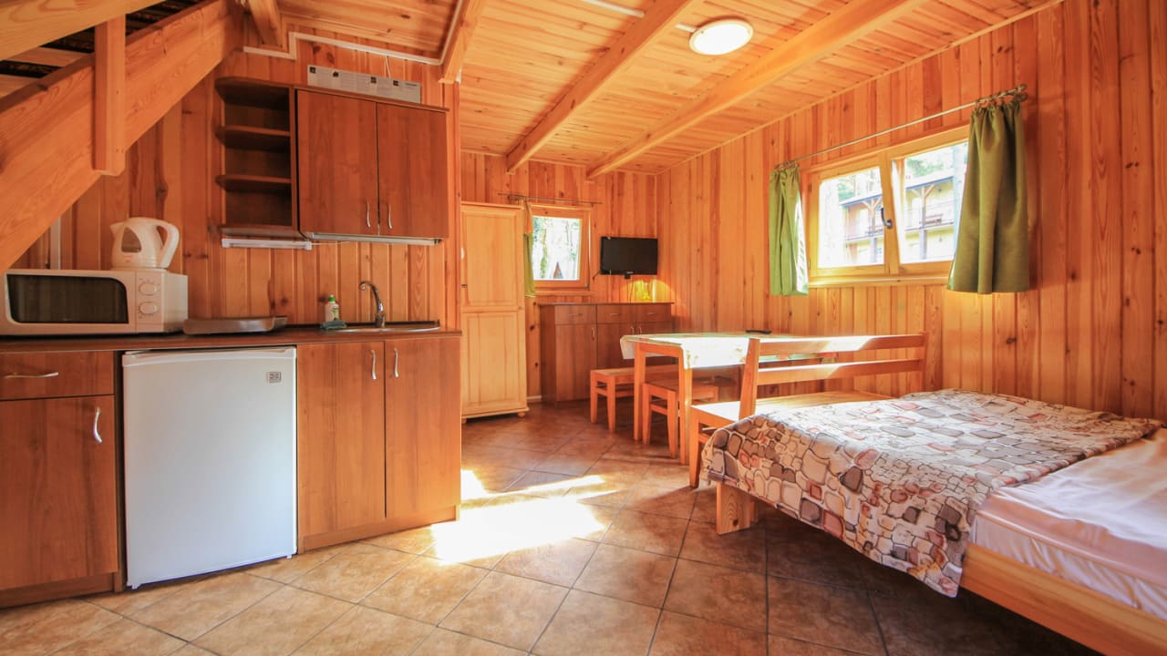 Zimmer Apartments OW Gabi