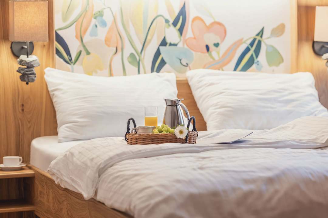 Zimmer Hotel Weissenstein