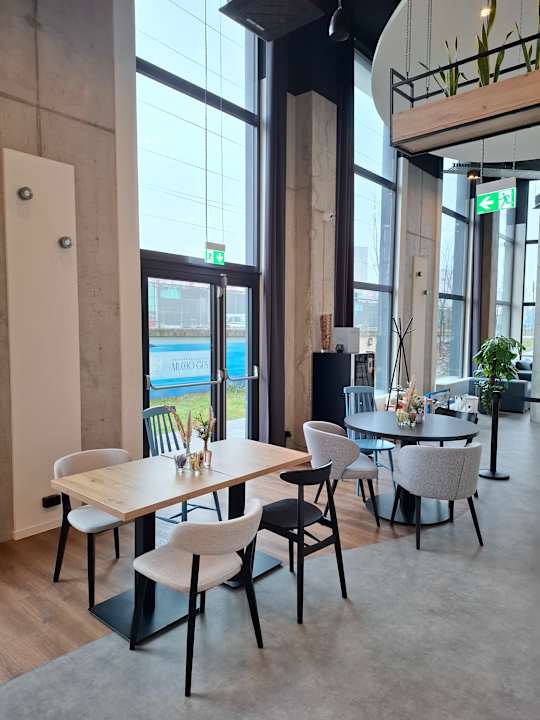 Gastro Hotel Convictus Cracovia for business & travellers