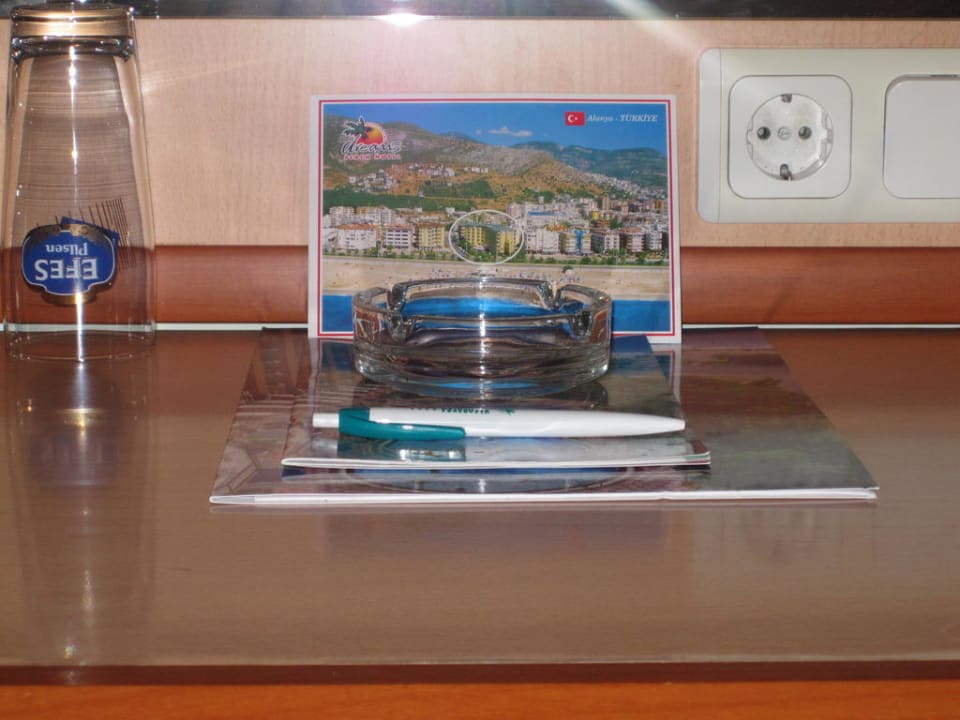 Hotelzimmer Hotel Kleopatra Dreams Beach
