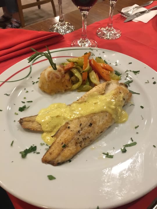 Gastro Aydinbey Kings Palace & Spa