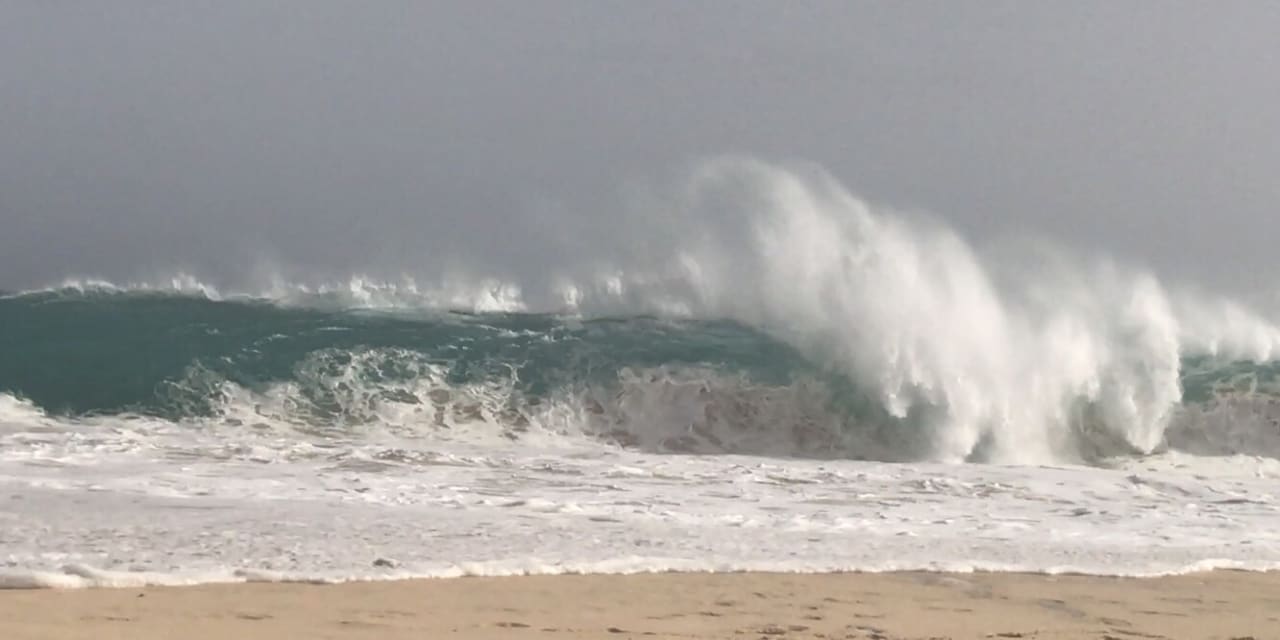 Strand Hotel Riu Touareg