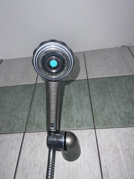 Zimmer TUI SUNEO Chrissi Amoudia