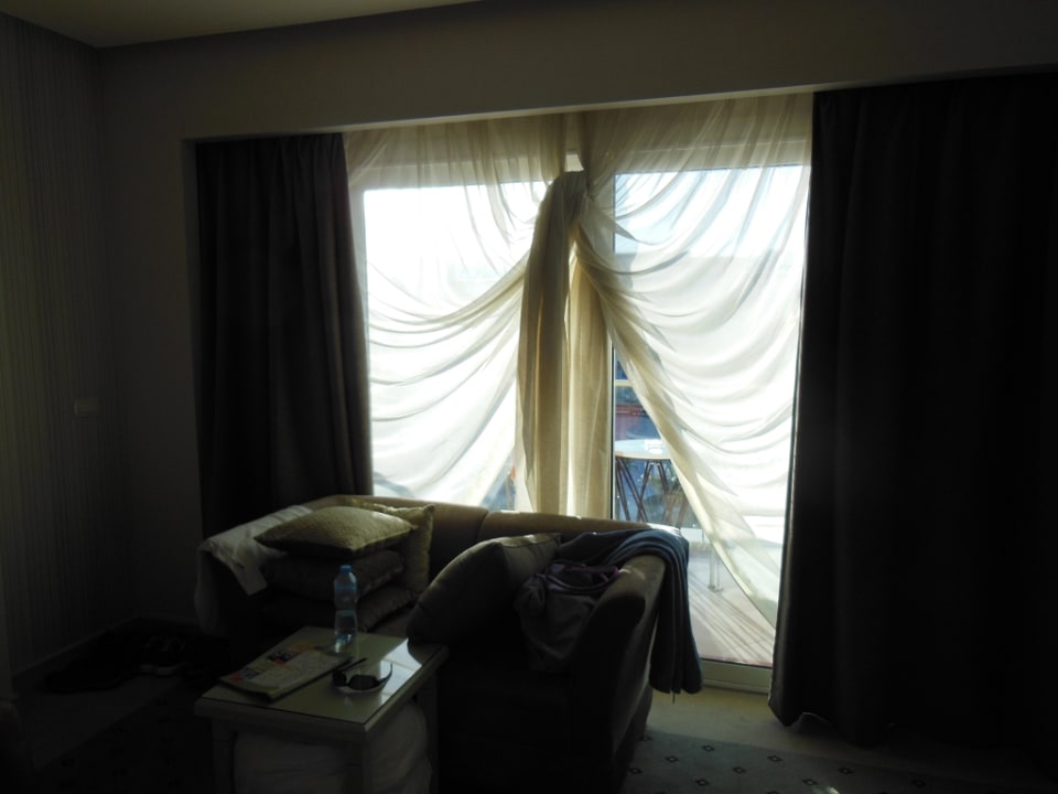 Zimmer Premier Le Reve Hotel & Spa