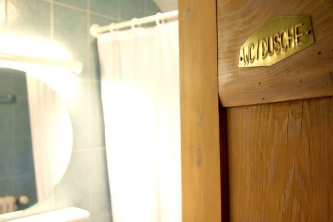 Gästehaus Friedwart Gästehaus Friedwart