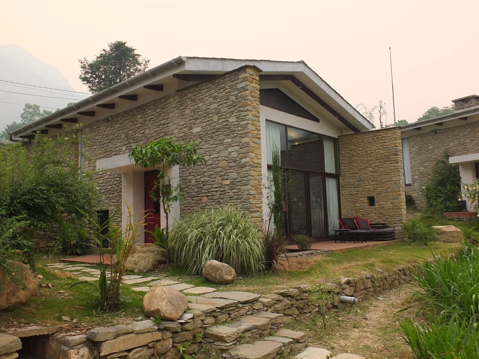 Bungalow The Pavilions Himalayas