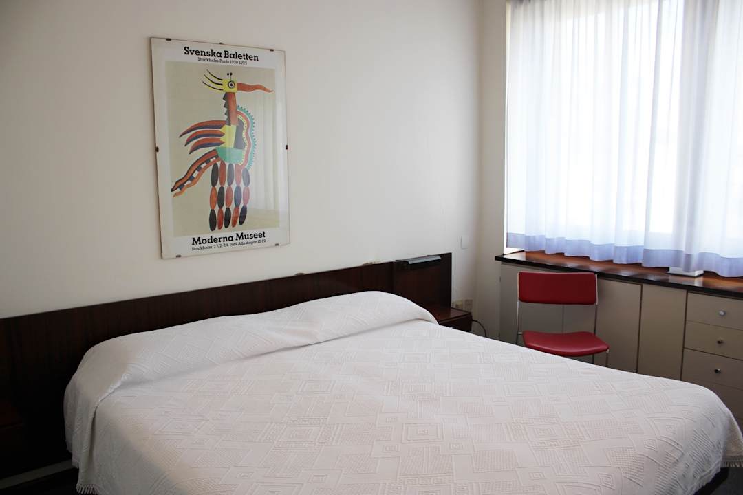 Zimmer Hotel Albergo Residence Italia