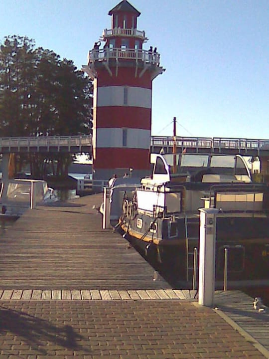 Der Leuchtturm Precise Resort Hafendorf Rheinsberg