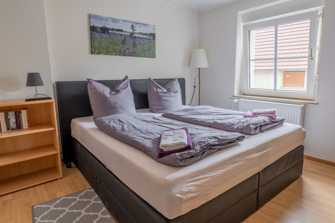 Zimmer Hof Türke - Ferienwohnungen & Gästezimmer