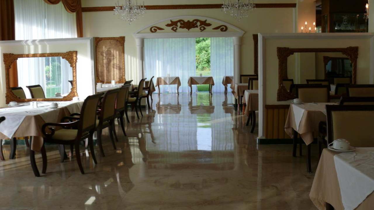 Hotel The Royal Suites Turquesa by Palladium TRS Turquesa Hotel - Adults only