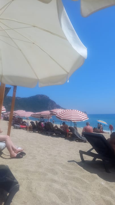 Strand Royalisa City Apart Hotel