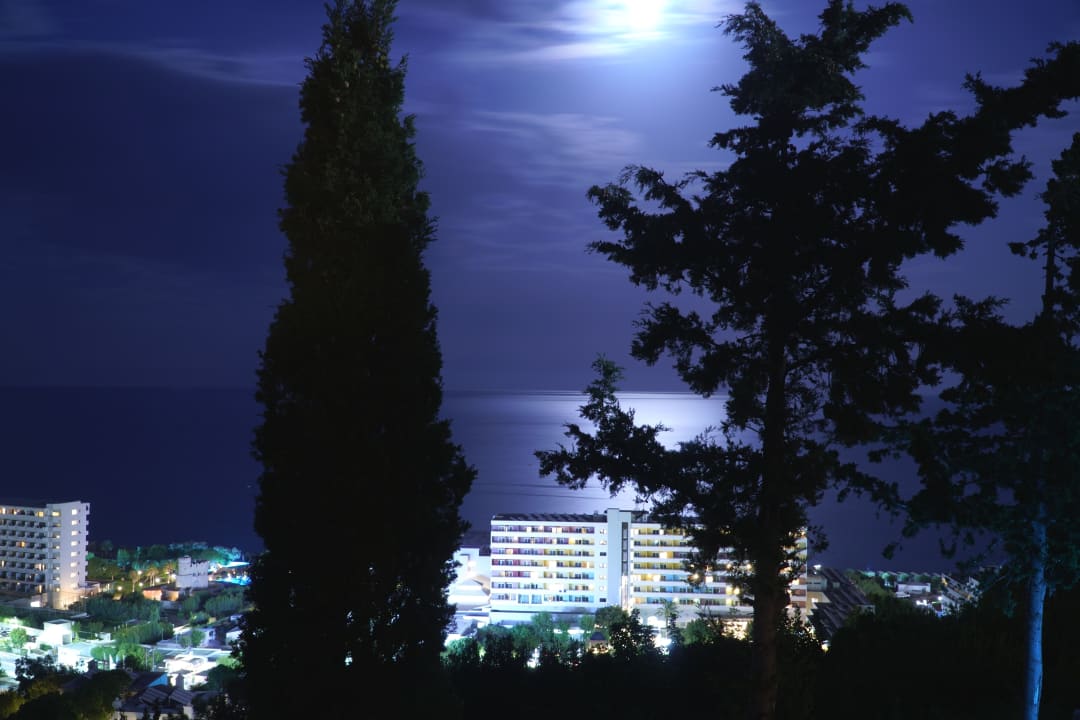 Zimmer Esperos Village Blue & Spa - Adults only