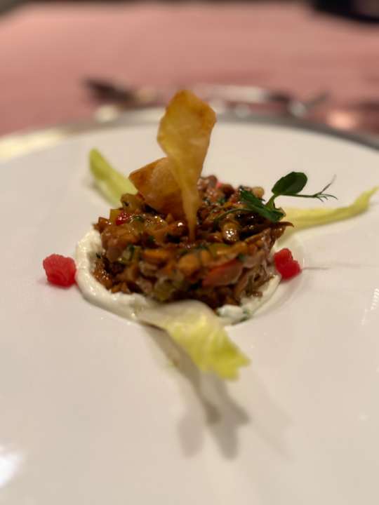 Gastro Hotel Unterschwarzachhof