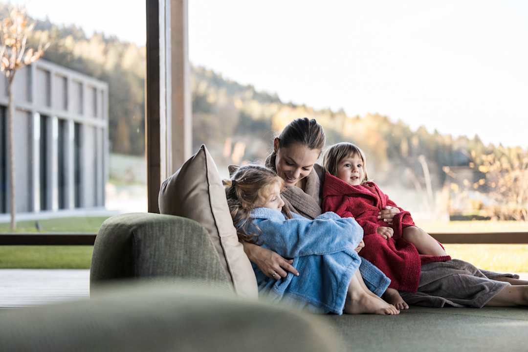 Sport & Freizeit AKI Family Resort PLOSE