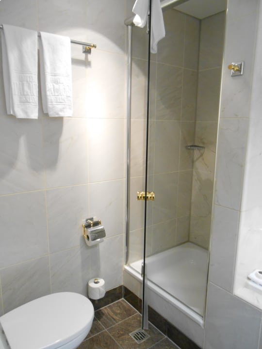 Bad Hotel Palace Berlin