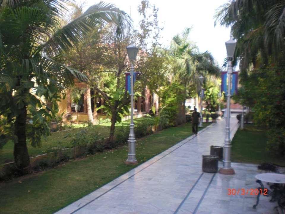 Jagat Singh Palace Jagat Palace