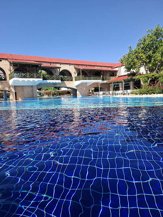 Pool Limak Limra Hotel & Resort