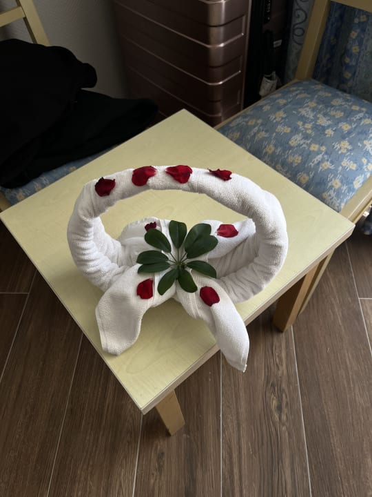 Zimmer VONRESORT Golden Coast