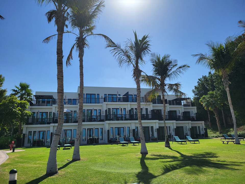 Außenansicht JA Palm Tree Court