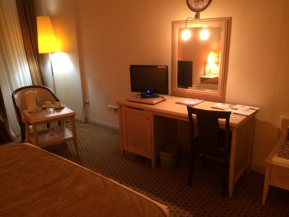 Zimmer Hotel Emexotel Kocaeli