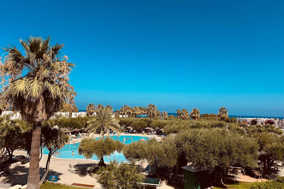 Zimmer TUI KIDS CLUB Alex Beach