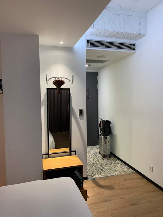 Zimmer BlueSky Hotel