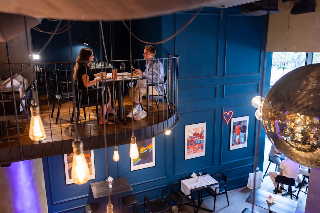 Gastro Pytloun Boutique Hotel Prague