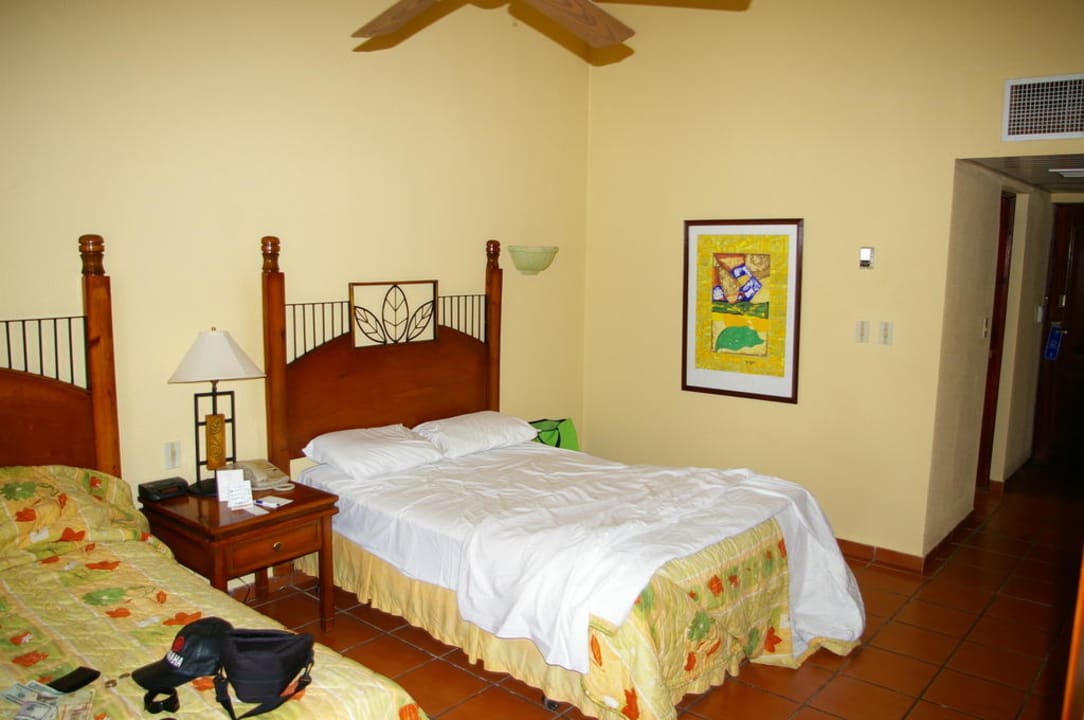 Superior Zimmer Marien Puerto Plata